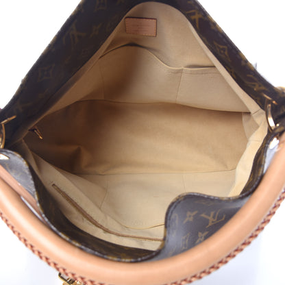 Louis Vuitton Monogram Artsy MM 5 of 13