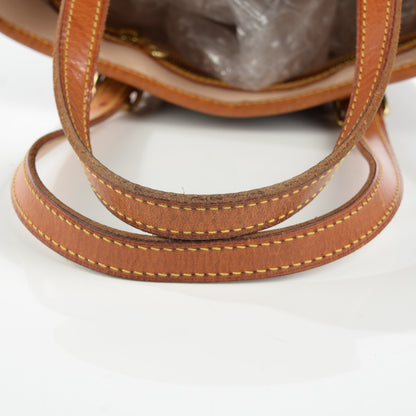 Louis Vuitton Monogram Petit Bucket 23 12 of 12