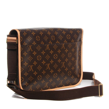 Louis Vuitton Monogram Bosphore GM 3 of 7
