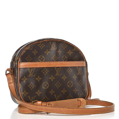 Louis Vuitton Monogram Sac Senlis 3 of 13