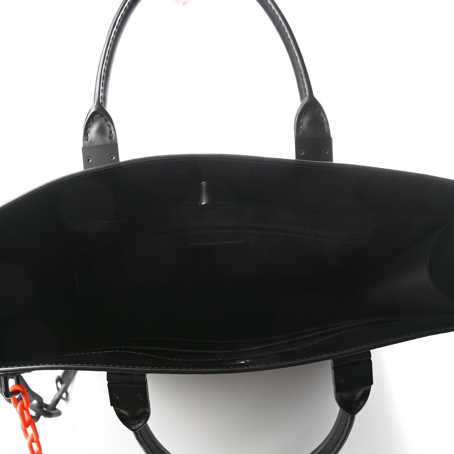 Monogram Solar Ray Sac Plat