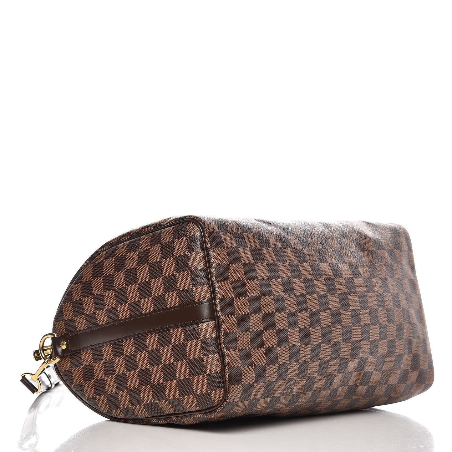Damier Ebene Speedy Bandouliere 35