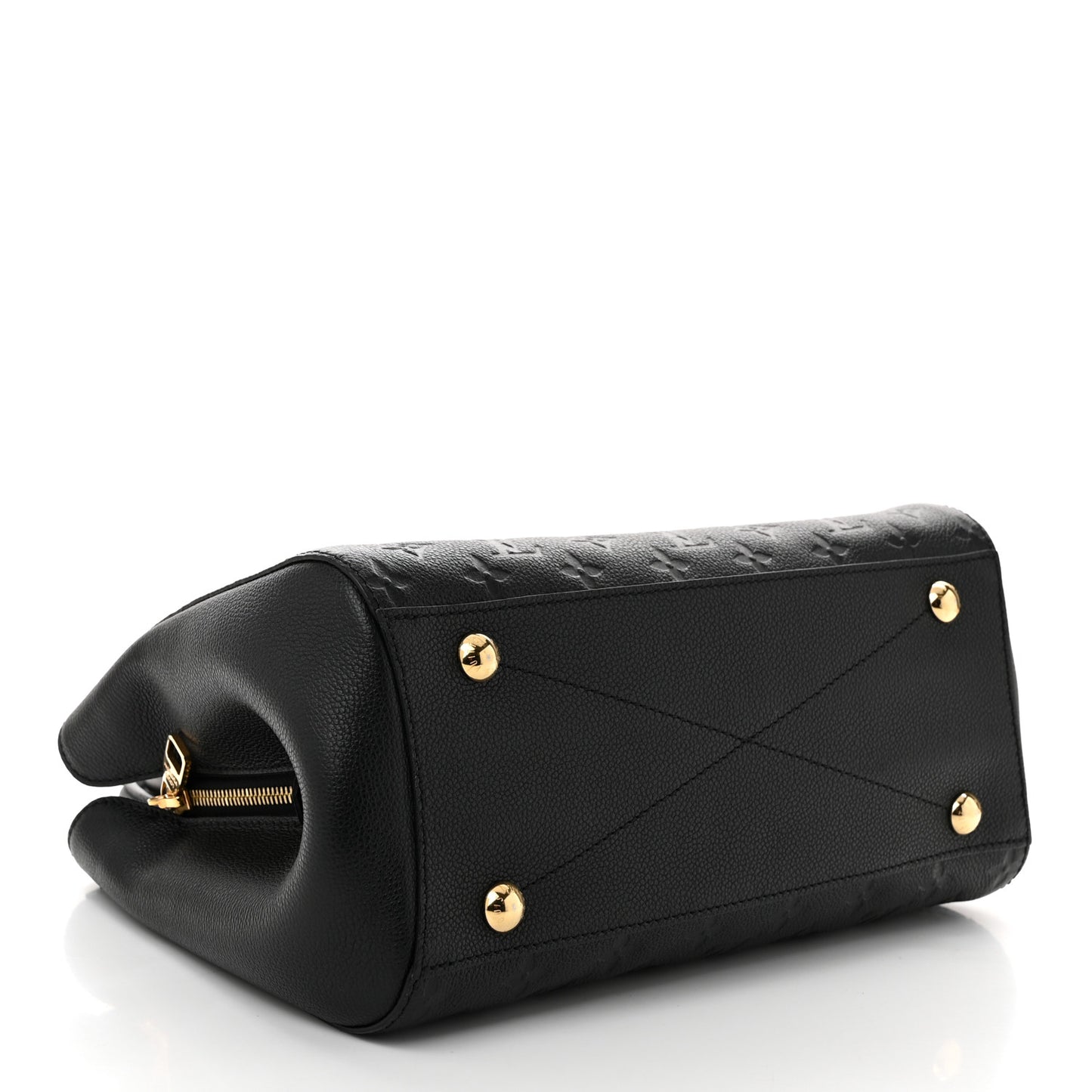 Empreinte Montaigne MM Black