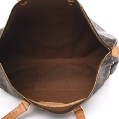 Louis Vuitton Monogram Sac Flanerie 50 4 of 13