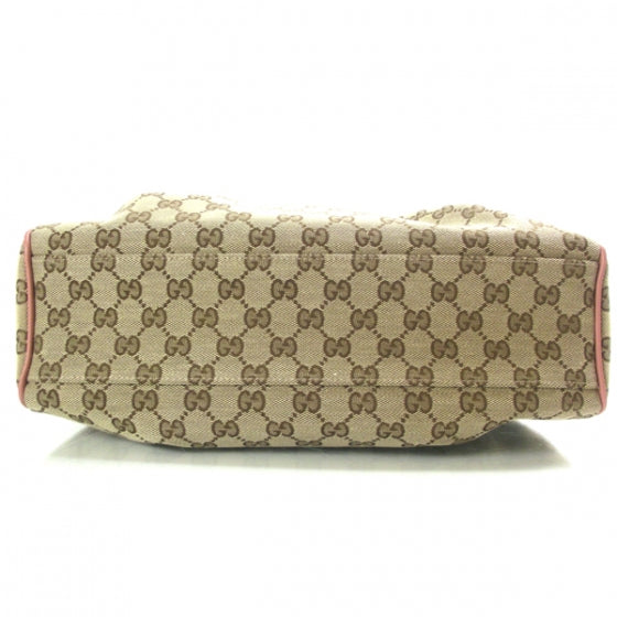 Monogram Medium Sukey