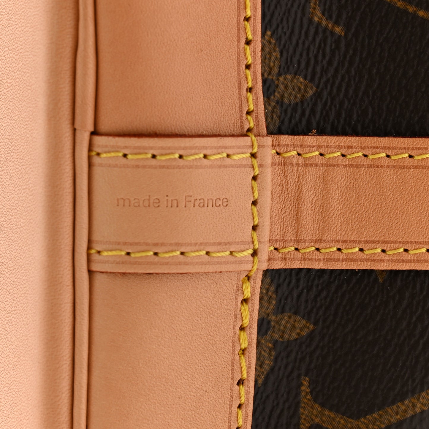 Monogram Petit Noe NM