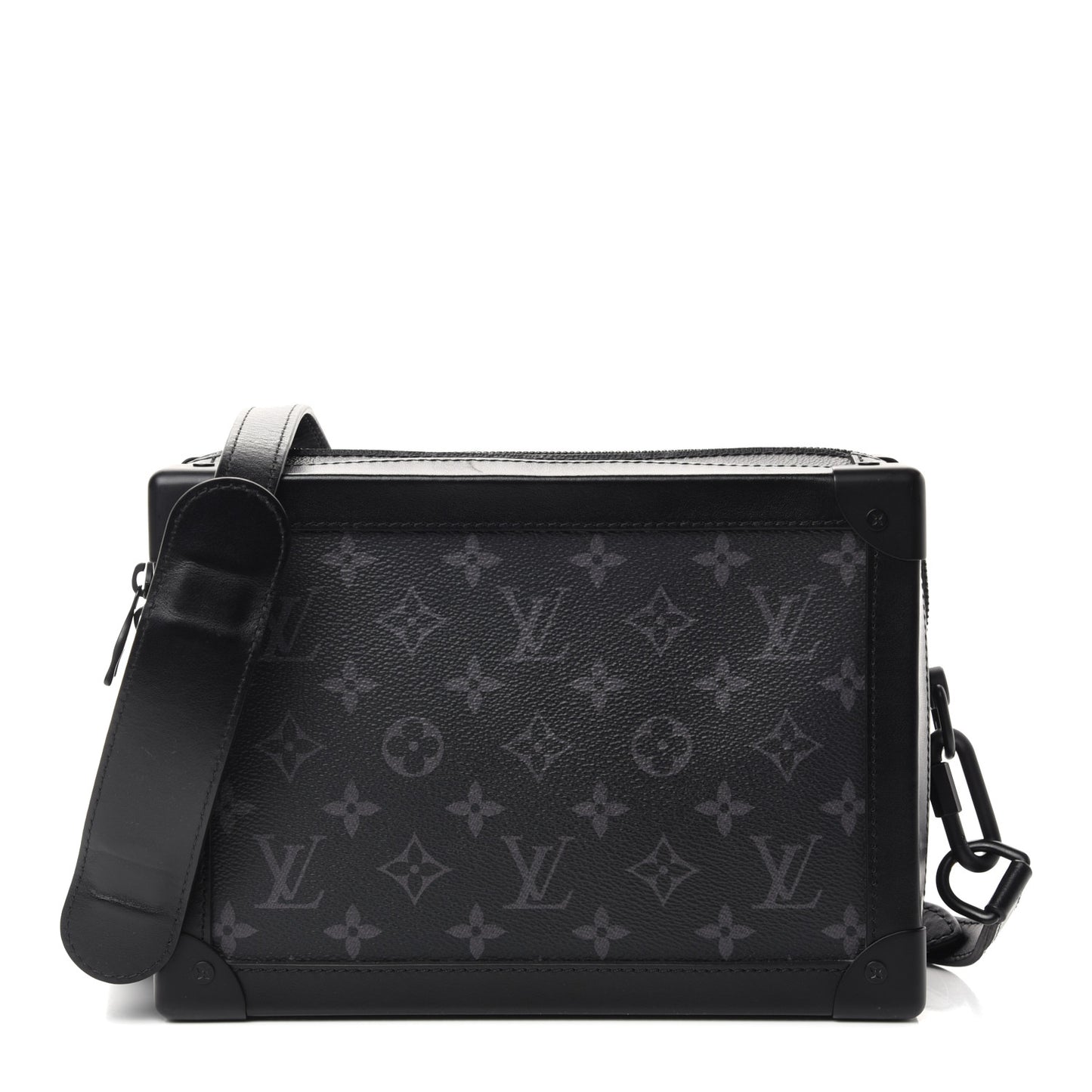Monogram Eclipse Soft Trunk