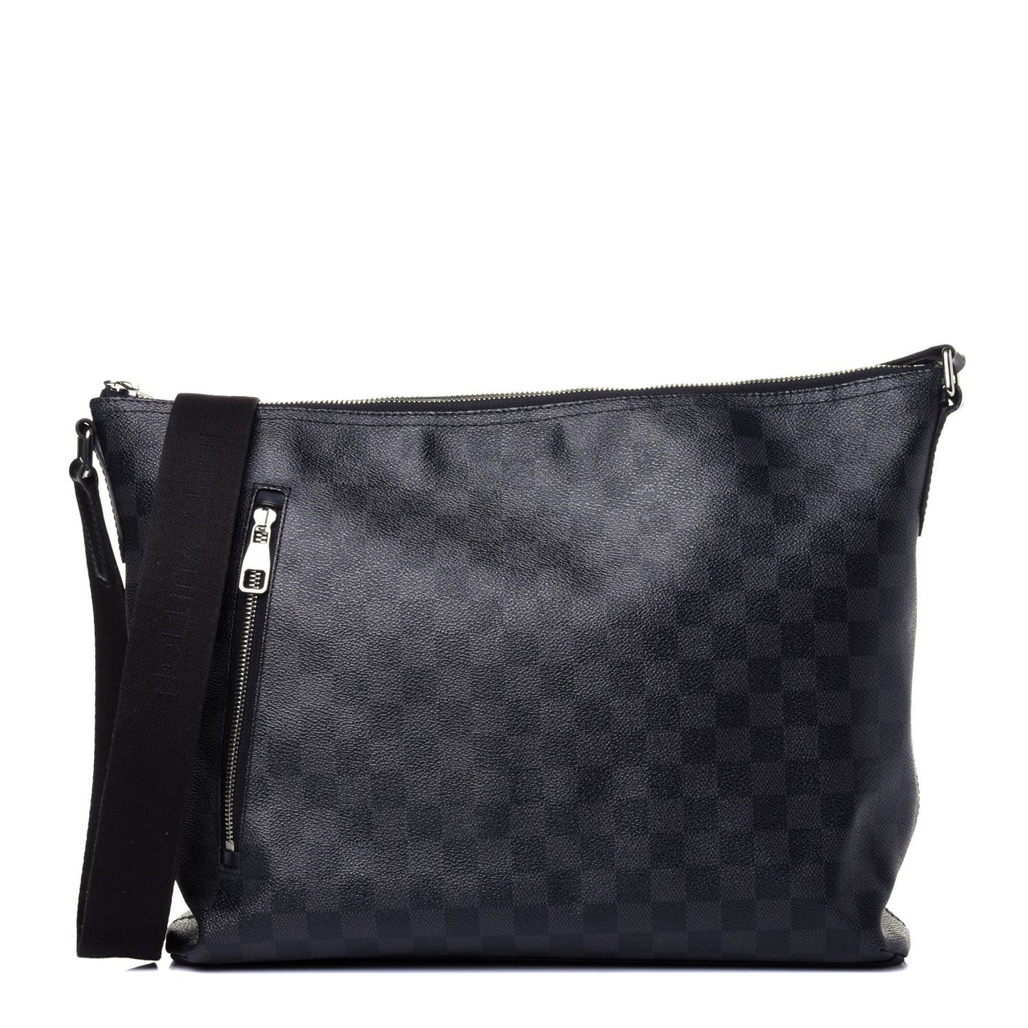 Damier Graphite Mick MM