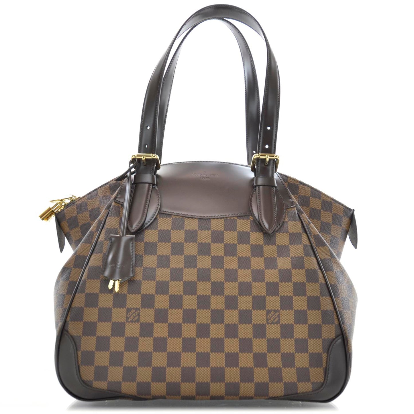 Damier Ebene Verona GM