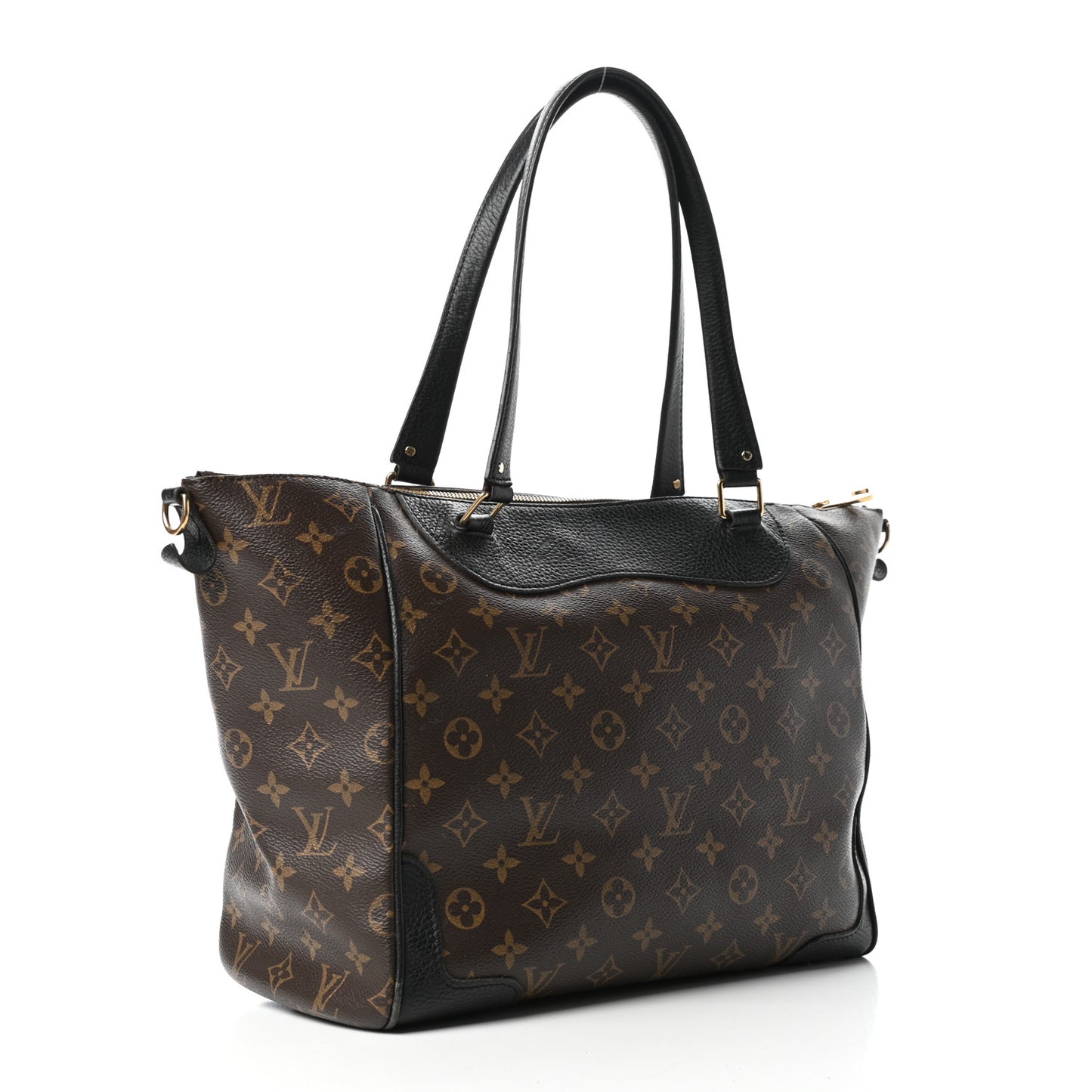 Monogram Estrela NM Black