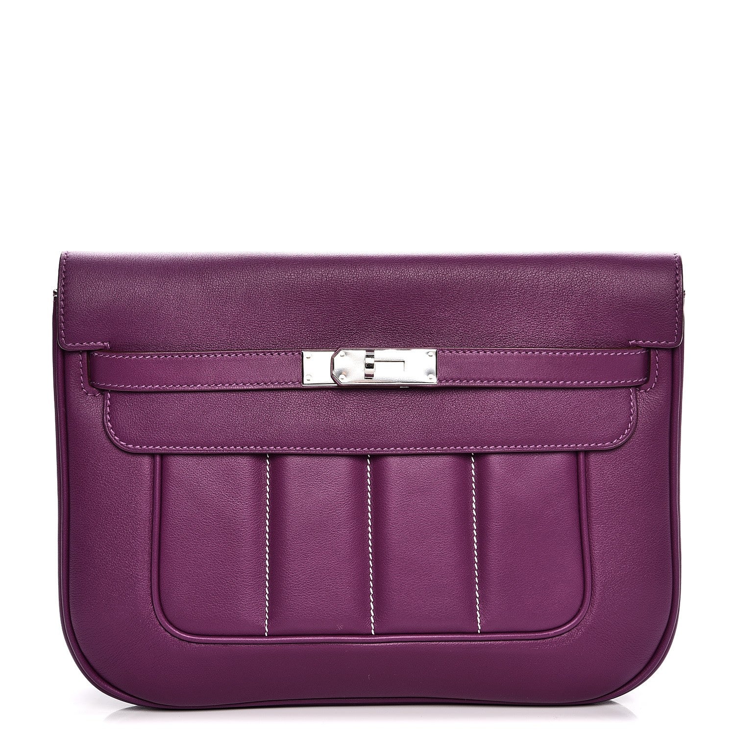 Hermes Swift Sac Berline 28 Anemone 2 of 17