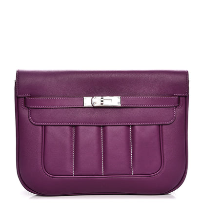 Hermes Swift Sac Berline 28 Anemone 2 of 17