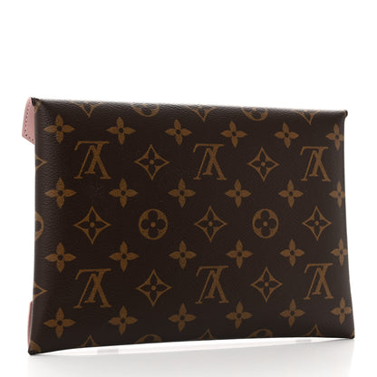 Louis Vuitton Monogram Kirigami Pochette Set 4 of 13
