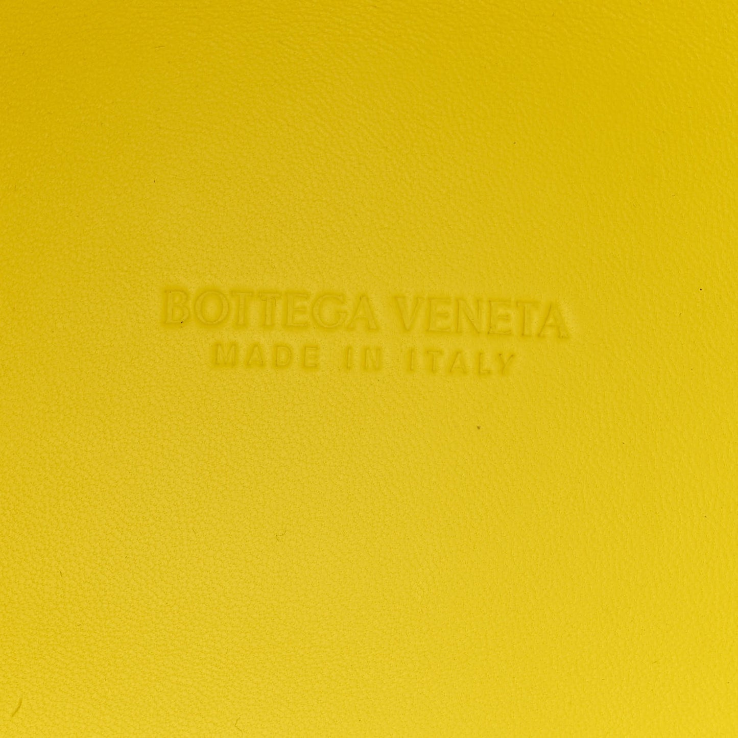 Calfskin Intreccio Small Arco Tote Sherbert