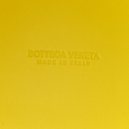 Bottega Veneta Calfskin Intreccio Small Arco Tote Sherbert 8 of 12