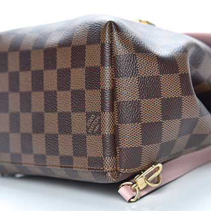 Louis Vuitton Damier Ebene Clapton Backpack Magnolia 11 of 12