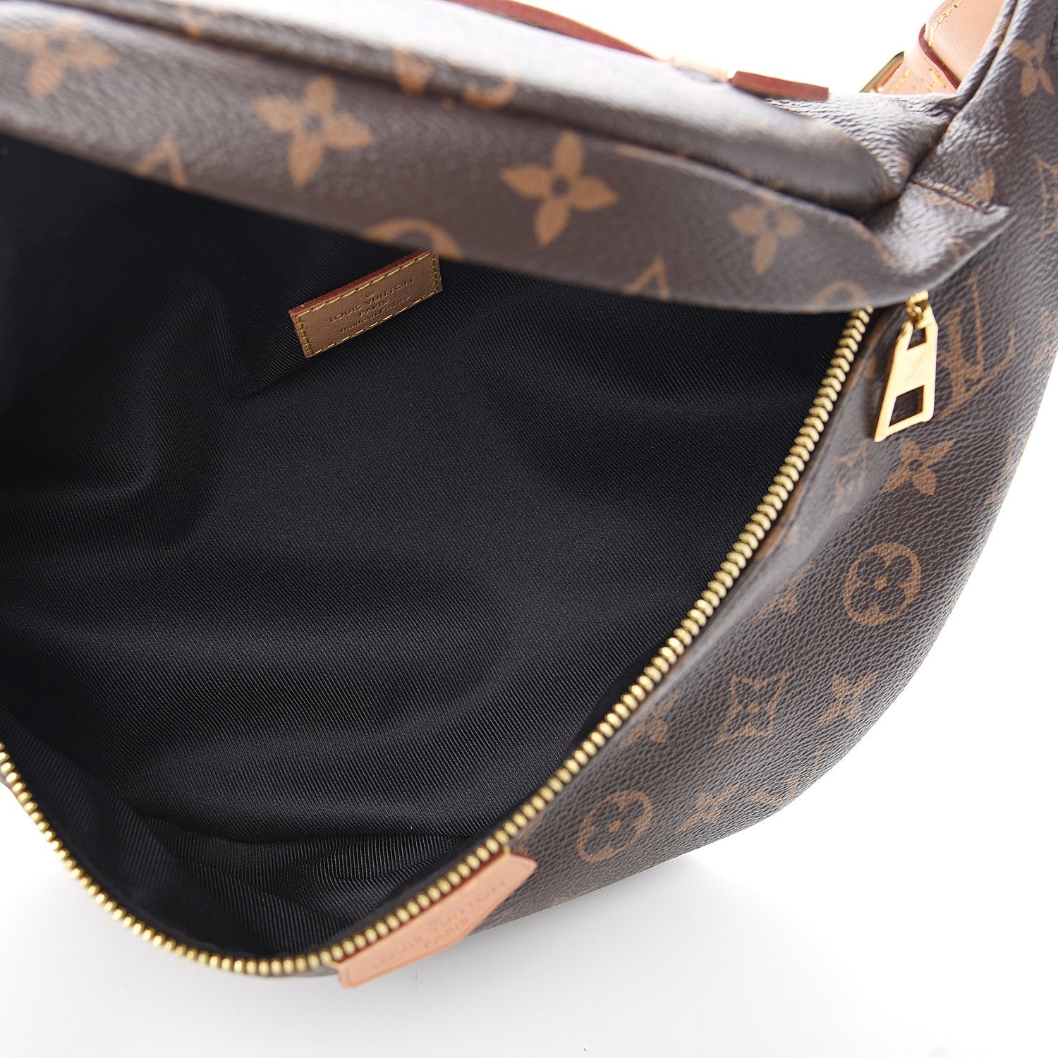 Louis Vuitton Monogram Bumbag 4 of 9