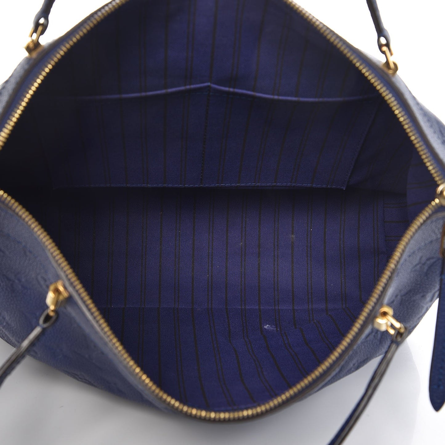 Empreinte Bastille MM Iris