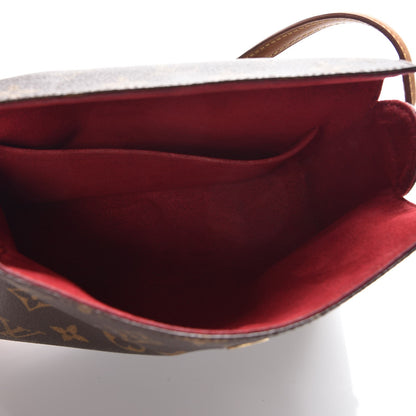 Louis Vuitton Monogram Recital 5 of 8