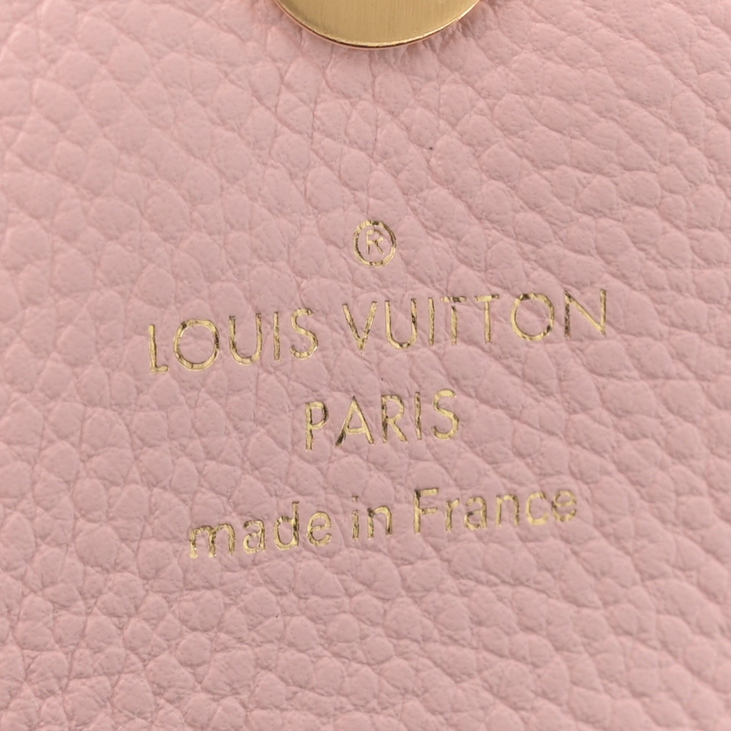 Damier Ebene Clapton Backpack Magnolia