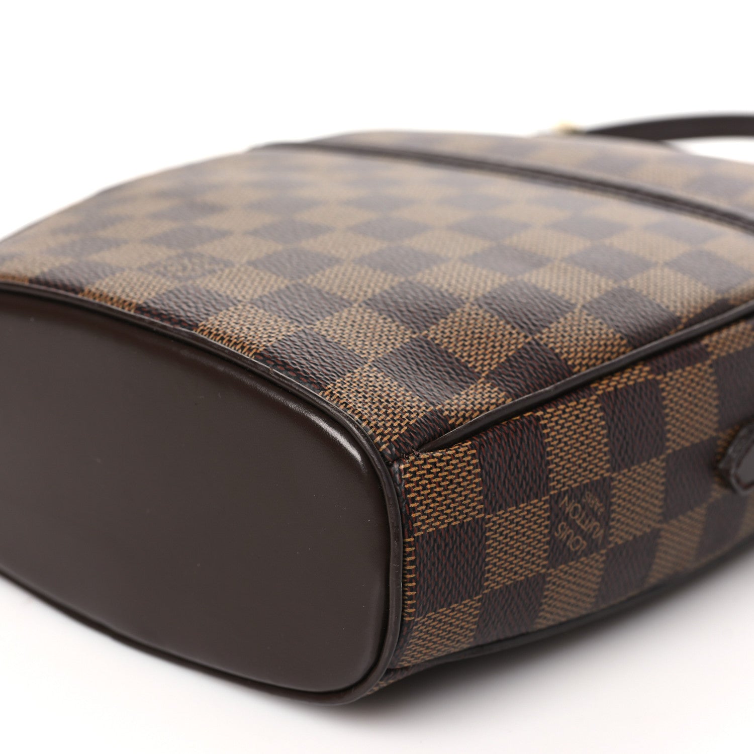 バッグ LOUIS VUITTON IPANEMA PM SHOULDER BAG Louis Vuitton Damier Ebene Ipanema PM 1531602 – FASHIONPHILE