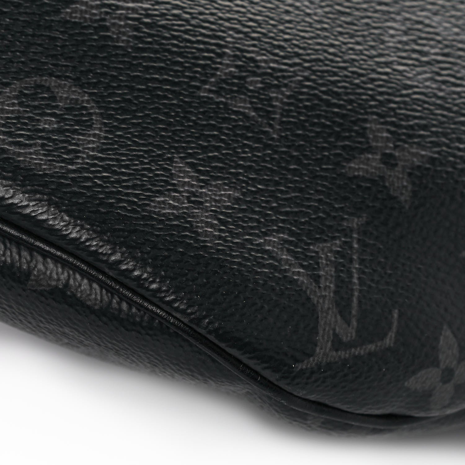 Louis Vuitton Monogram Eclipse Discovery Bumbag 10 of 12