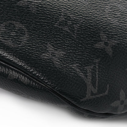 Louis Vuitton Monogram Eclipse Discovery Bumbag 10 of 12