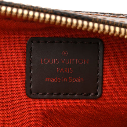 Louis Vuitton Damier Ebene Geronimos 6 of 10