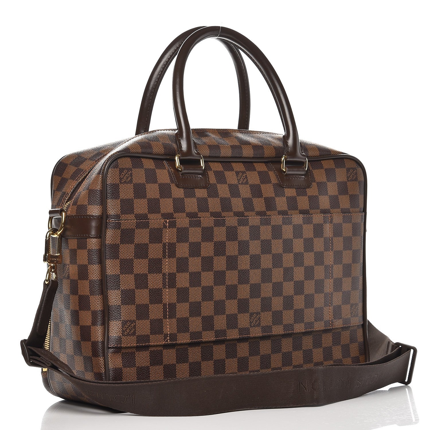 Louis Vuitton Damier Ebene Icare 4 of 10