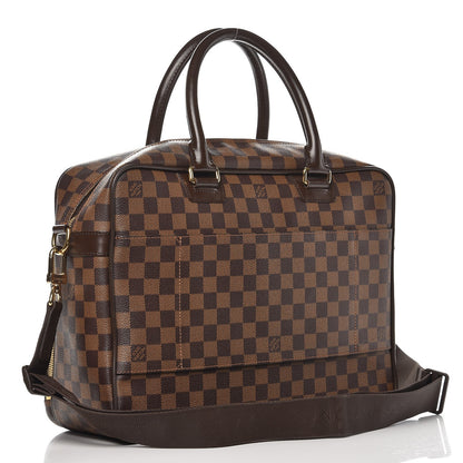 Louis Vuitton Damier Ebene Icare 4 of 10
