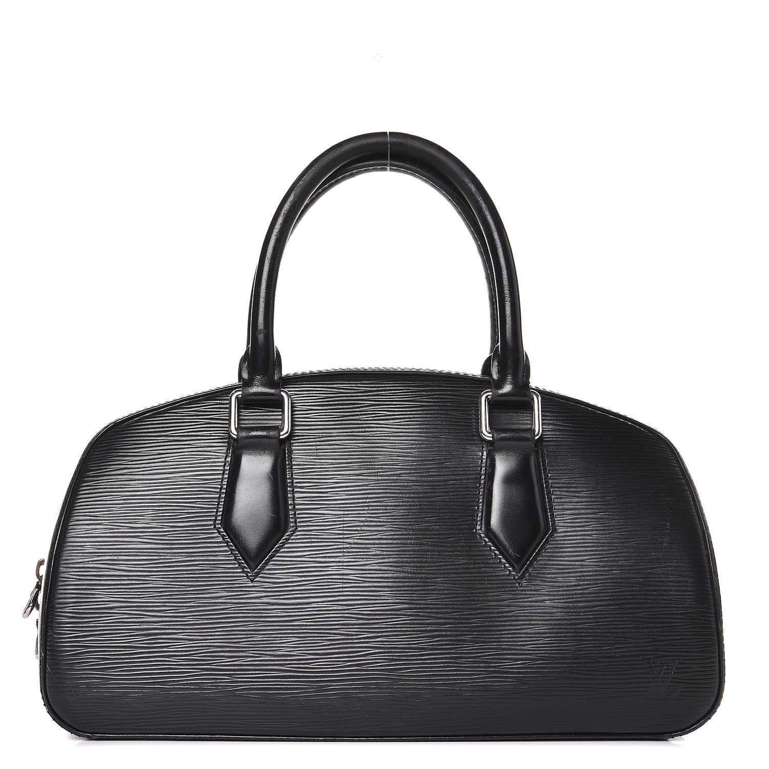 Louis Vuitton Epi Jasmin Black 1 of 21