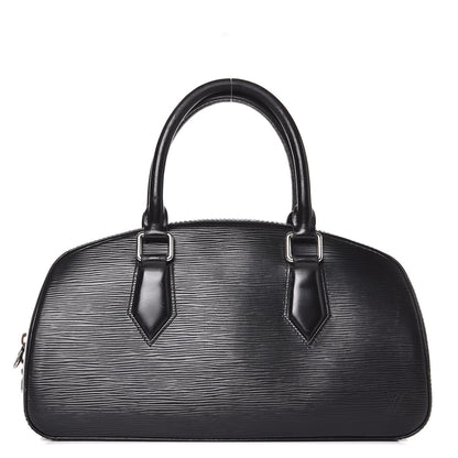 Louis Vuitton Epi Jasmin Black 1 of 21