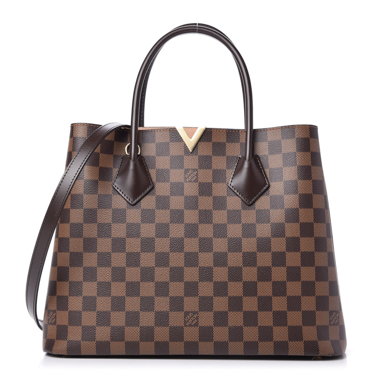Damier Ebene Kensington