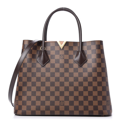 Louis Vuitton Damier Ebene Kensington 1 of 9