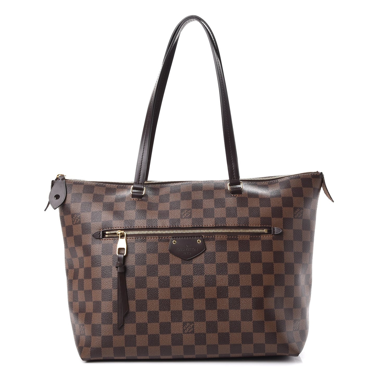 Damier Ebene Iena MM