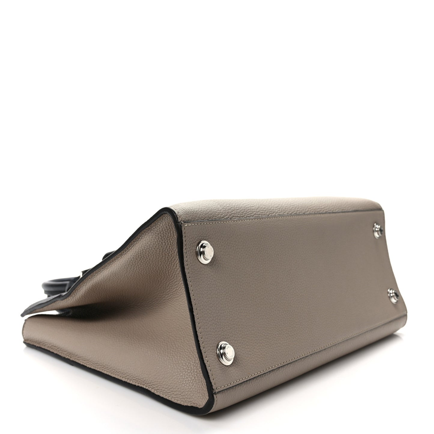 Taurillon City Steamer MM Black Beige