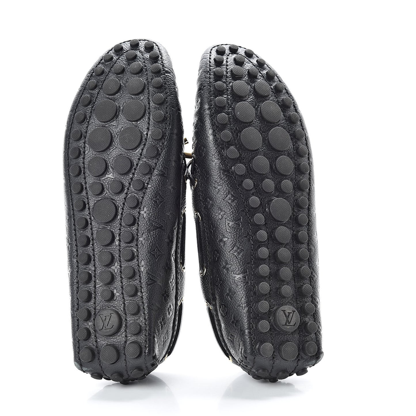 Empreinte Gloria Loafers 38.5 Black