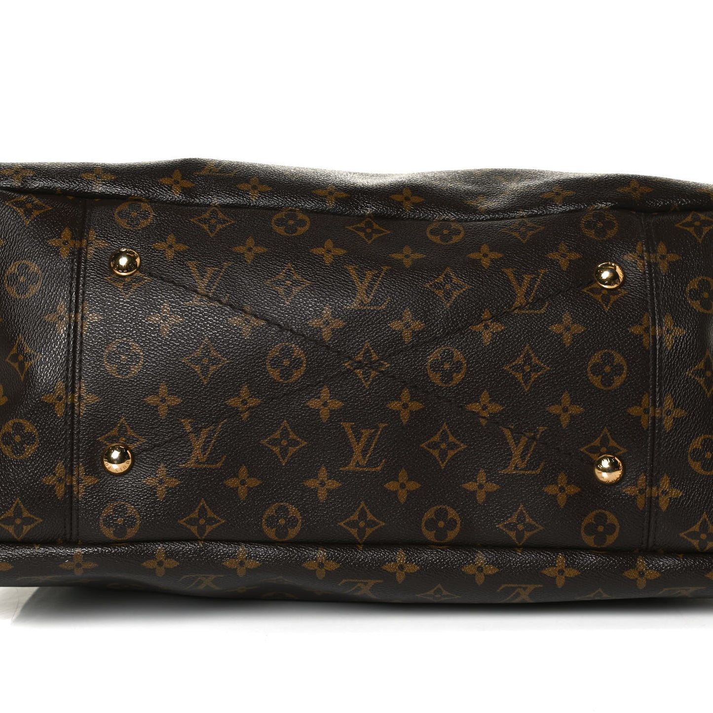 Monogram Artsy MM