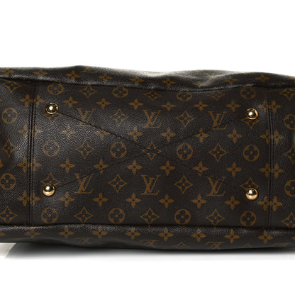 Louis Vuitton Monogram Artsy MM 9 of 14