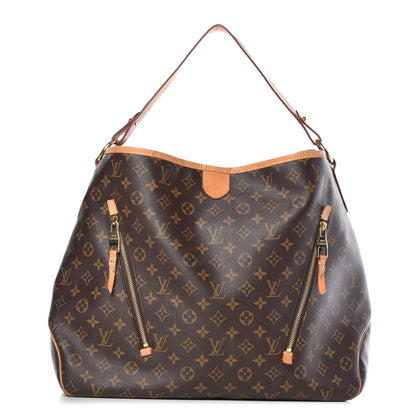 Louis Vuitton Monogram Delightful GM 1 of 18