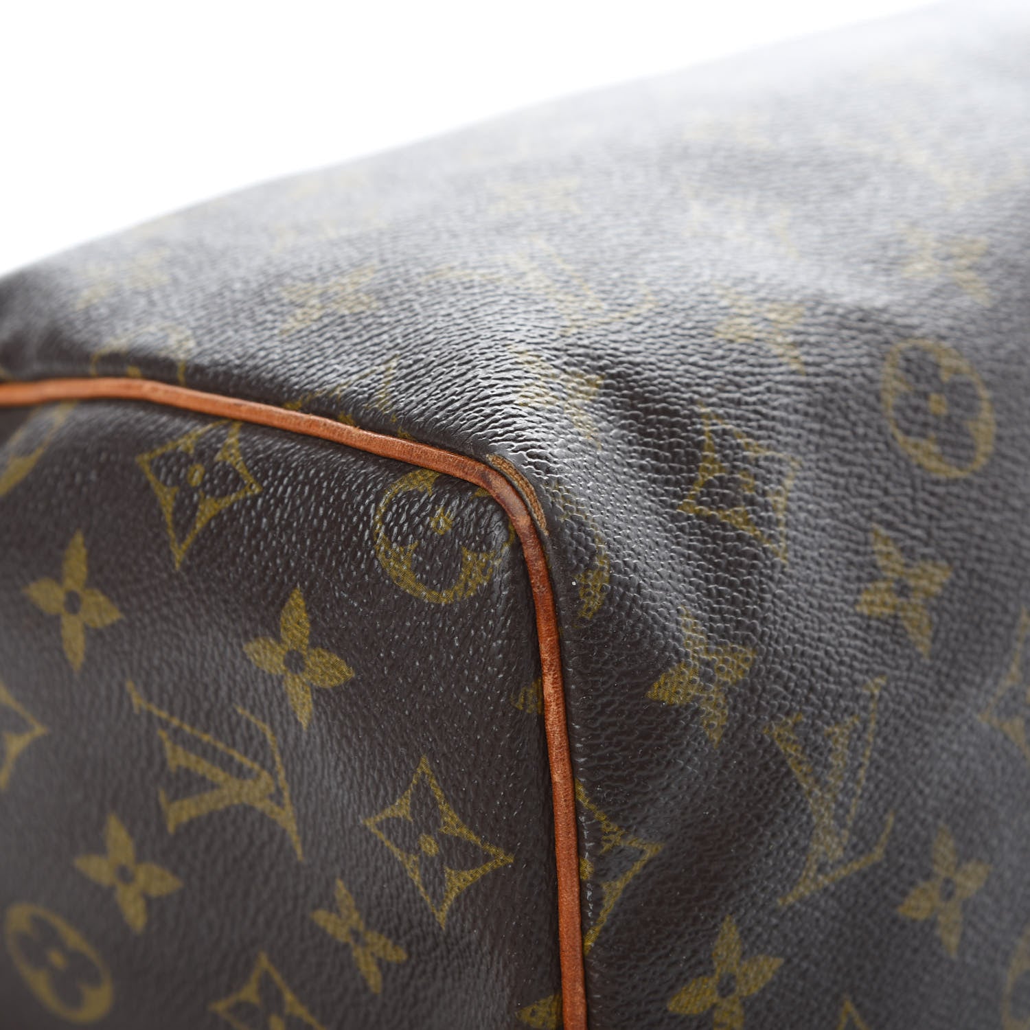 Louis Vuitton Monogram Speedy 30 10 of 21