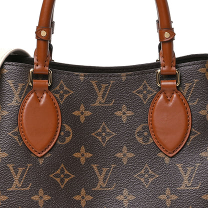 Louis Vuitton Monogram Vendome BB Cream 7 of 12