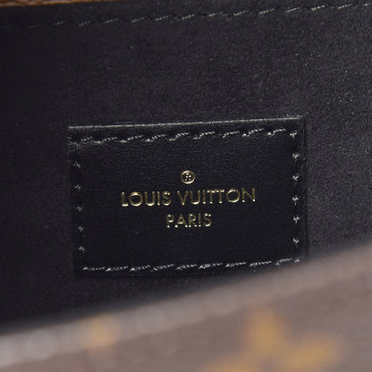 Louis Vuitton Reverse Monogram Pochette Metis 8 of 11