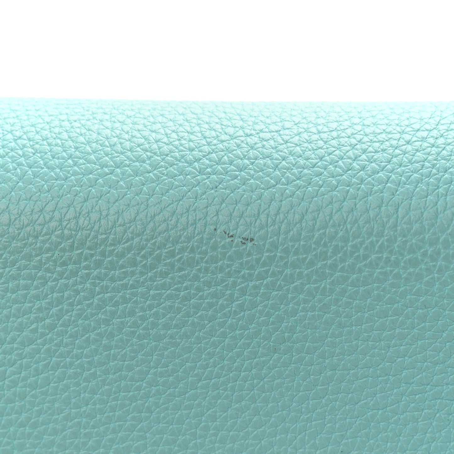 Togo Kelly Retourne 32 Bleu Atoll