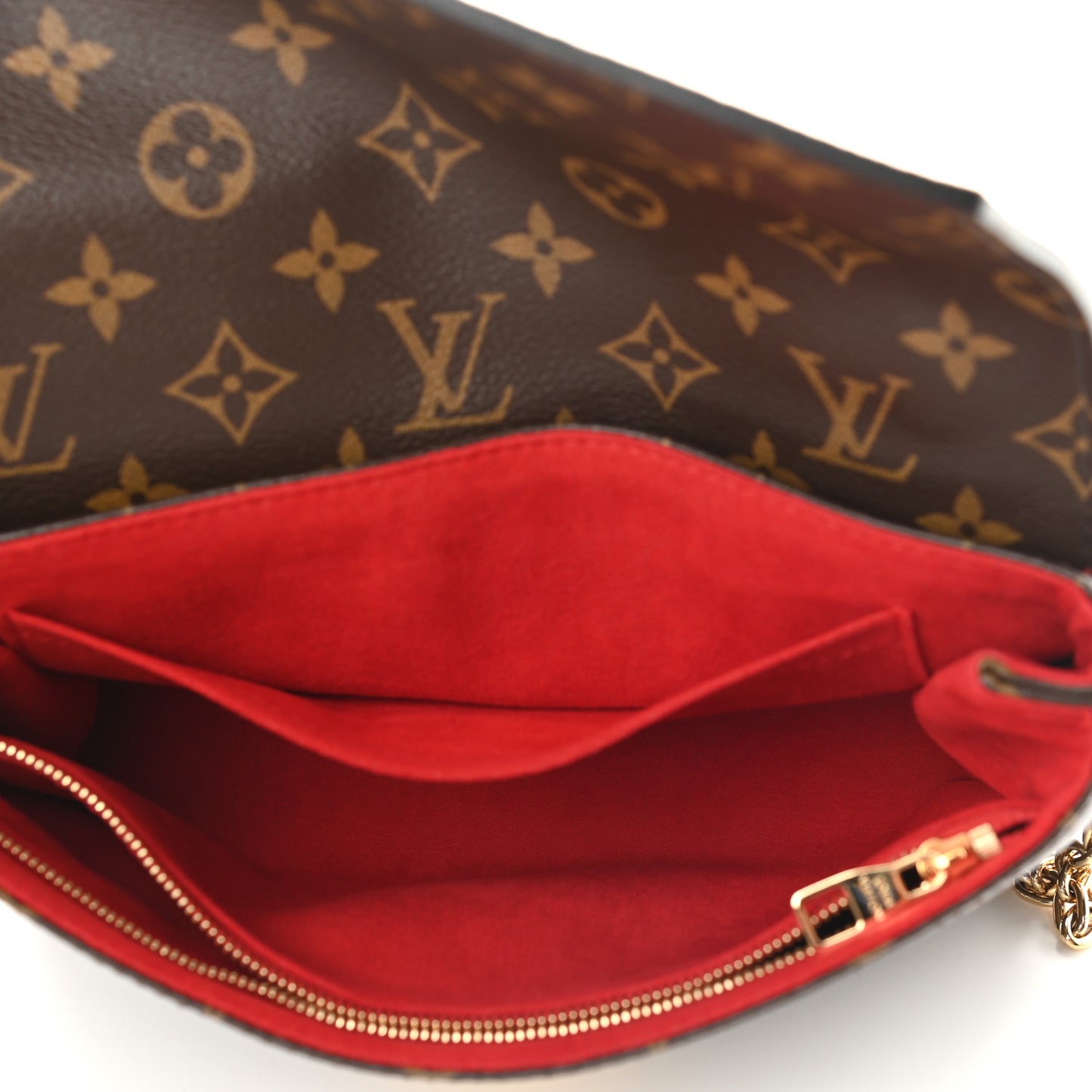 Monogram Saint Placide Cherry