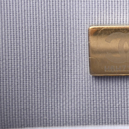 Chanel Caviar Quilted Medium Boy Flap Light Purple 7 of 9