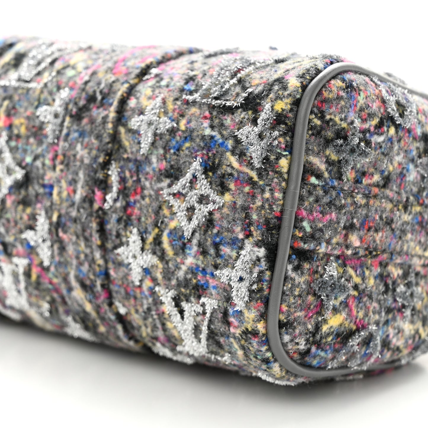 Wool Keepall XS Multicolor