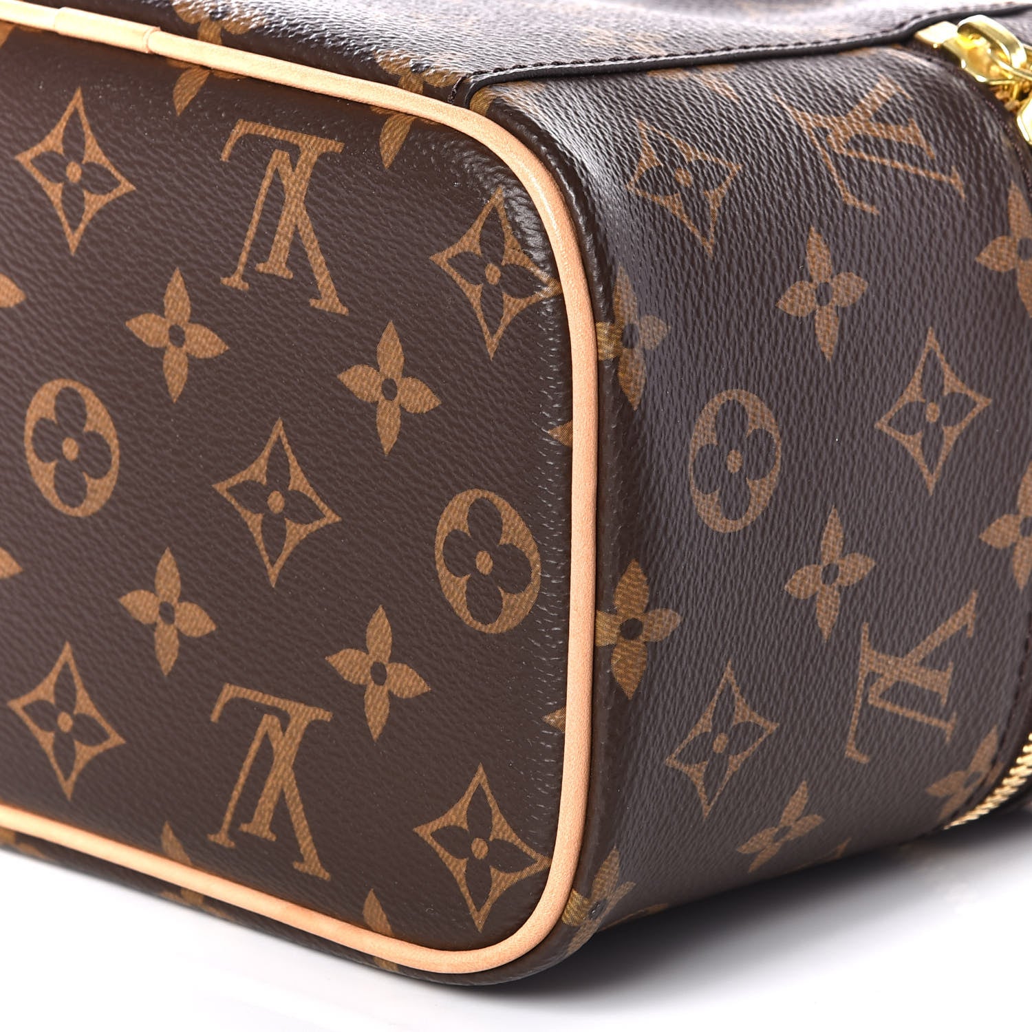Louis Vuitton Monogram Nice Mini 6 of 10