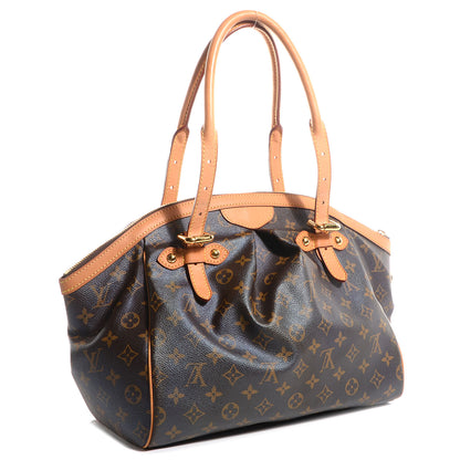 Louis Vuitton Monogram Tivoli GM 3 of 7