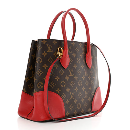 Louis Vuitton Monogram Flandrin Cherry 2 of 11